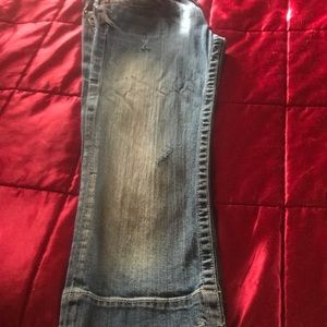 Capri’s big star Sweet